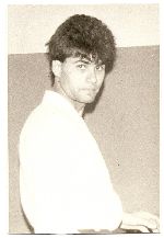 Romania-Amatto Zaharia open dojos in Bucharest, 1986-1987