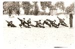Romania-Amatto Zaharia Seminars 1986-1989