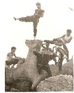 Romania-Amatto Zaharia Seminars 1986-1989