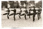 Romania-Amatto Zaharia Seminars 1986-1989