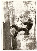 Romania-Amatto Zaharia Seminars 1986-1989