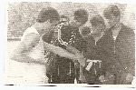 Romania-Amatto Zaharia Seminars 1986-1989