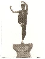Romania-Amatto Zaharia Seminars 1986-1989