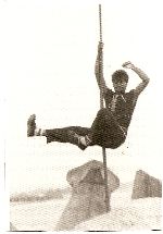 Romania-Amatto Zaharia Seminars 1986-1989