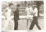 Romania-Amatto Zaharia Seminars 1986-1989