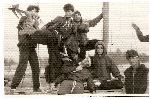 Romania-Amatto Zaharia Seminars 1986-1989