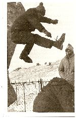 Romania-Amatto Zaharia Seminars 1986-1989