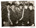 Romania-Amatto Zaharia Seminars 1986-1989