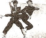 Romania-Amatto Zaharia Seminars 1986-1989