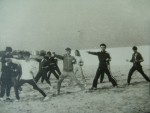 Romania-Amatto Zaharia Seminars 1986-1989