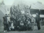 Romania-Amatto Zaharia Seminars 1986-1989