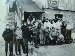 Romania-Amatto Zaharia Seminars 1986-1989