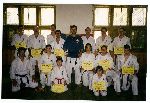 Amatto Zacharias, Brasov 2001