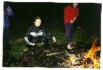 Amatto Zacharias, Brasov 2001