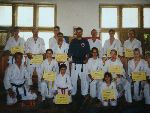Amatto Zacharias, Brasov 2001
