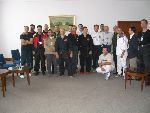 World Kempo Championships, Bucharest - Romania, 2003