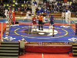 World Kempo Championships, Bucharest - Romania, 2003