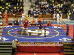 World Kempo Championships, Bucharest - Romania, 2003