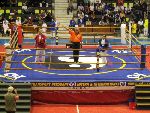 World Kempo Championships, Bucharest - Romania, 2003