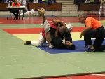 World Kempo Championships, Bucharest - Romania, 2003