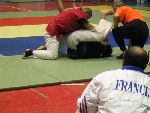 World Kempo Championships, Bucharest - Romania, 2003