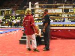 World Kempo Championships, Bucharest - Romania, 2003