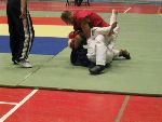 World Kempo Championships, Bucharest - Romania, 2003