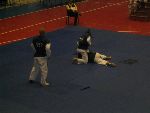 World Kempo Championships, Bucharest - Romania, 2003