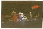 World Kempo Championships, Bucharest - Romania, 2003