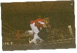 World Kempo Championships, Bucharest - Romania, 2003