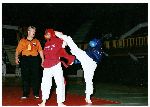 World Kempo Championships, Bucharest - Romania, 2003