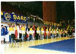 World Kempo Championships, Bucharest - Romania, 2003