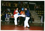 World Kempo Championships, Bucharest - Romania, 2003