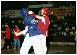 World Kempo Championships, Bucharest - Romania, 2003