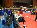 World Kempo Championships, Bucharest - Romania, 2003