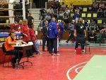 World Kempo Championships, Bucharest - Romania, 2003