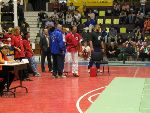 World Kempo Championships, Bucharest - Romania, 2003