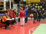 World Kempo Championships, Bucharest - Romania, 2003