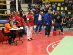 World Kempo Championships, Bucharest - Romania, 2003