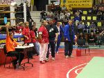World Kempo Championships, Bucharest - Romania, 2003