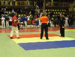 World Kempo Championships, Bucharest - Romania, 2003