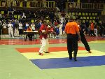 World Kempo Championships, Bucharest - Romania, 2003