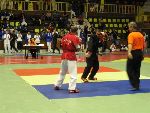 World Kempo Championships, Bucharest - Romania, 2003