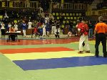 World Kempo Championships, Bucharest - Romania, 2003