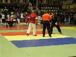 World Kempo Championships, Bucharest - Romania, 2003