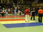 World Kempo Championships, Bucharest - Romania, 2003