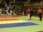 World Kempo Championships, Bucharest - Romania, 2003