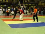 World Kempo Championships, Bucharest - Romania, 2003