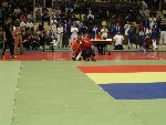 World Kempo Championships, Bucharest - Romania, 2003