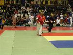 World Kempo Championships, Bucharest - Romania, 2003